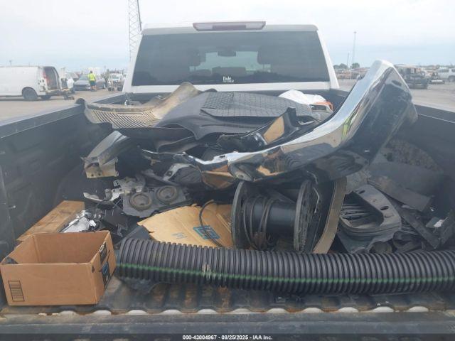 Chevrolet Silverado 2500 4wd  Standard Bed Lt Image 5