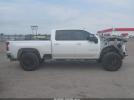 Chevrolet Silverado 2500 4wd  Standard Bed Lt Image 8