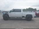 Chevrolet Silverado 2500 4wd  Standard Bed Lt Image 10