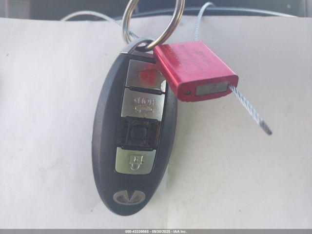 INFINITI G25x Image 4