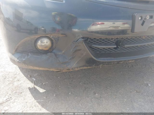 INFINITI G25x Image 15