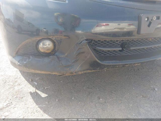 INFINITI G25x Image 15