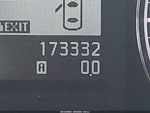 INFINITI G25x Image 5