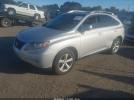 Lexus RX Image 3