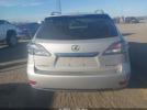 Lexus RX Image 15