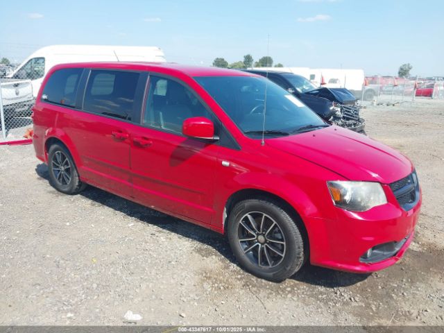Dodge Grand Caravan Sxt 30th Anniversary Image 1