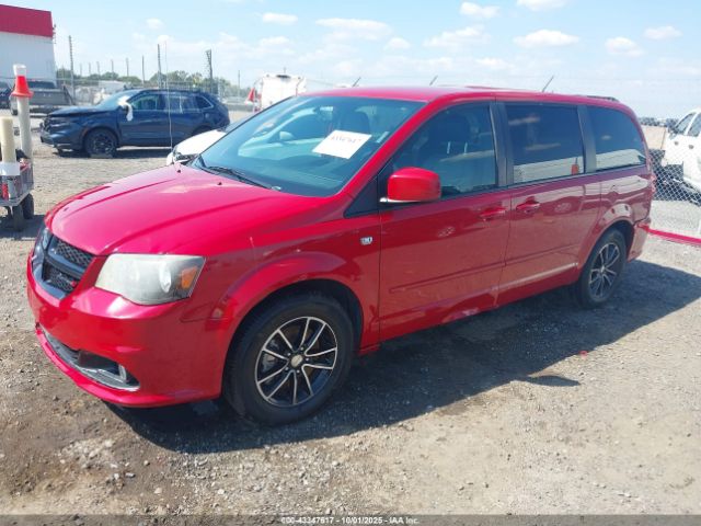 Dodge Grand Caravan Sxt 30th Anniversary Image 5