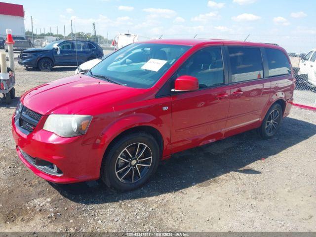 Dodge Grand Caravan Sxt 30th Anniversary Image 5