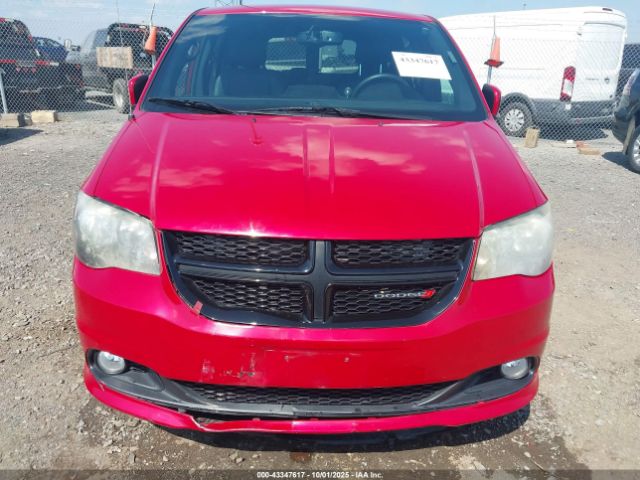 Dodge Grand Caravan Sxt 30th Anniversary Image 2