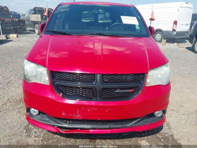 Dodge Grand Caravan Sxt 30th Anniversary Image 2