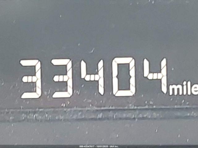 Dodge Grand Caravan Sxt 30th Anniversary Image 20