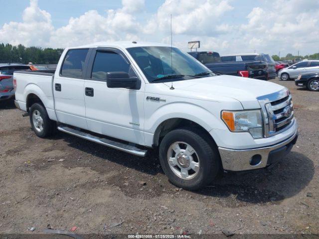 Ford F-150 Xlt Image 1
