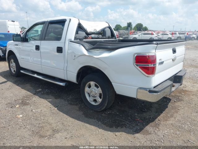 Ford F-150 Xlt Image 6