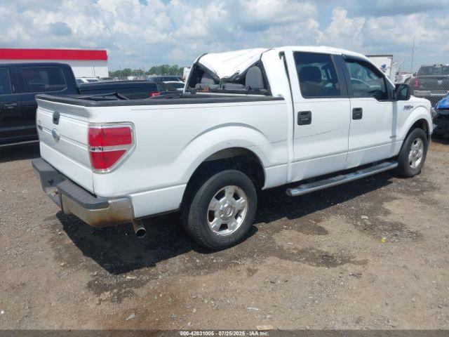 Ford F-150 Xlt Image 9