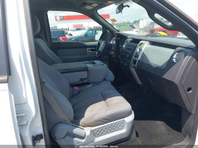 Ford F-150 Xlt Image 8