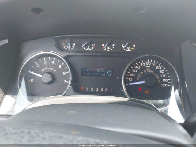 Ford F-150 Xlt Image 13