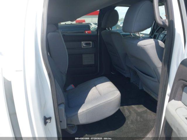 Ford F-150 Xlt Image 7