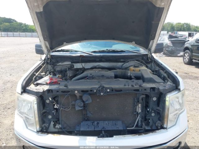 Ford F-150 Xlt Image 12