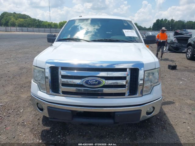 Ford F-150 Xlt Image 2
