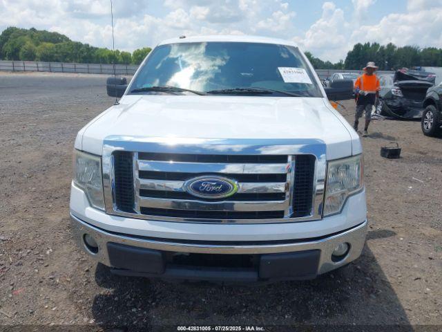 Ford F-150 Xlt Image 2