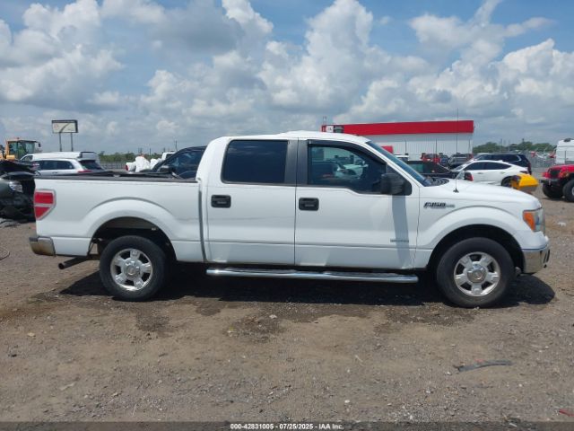Ford F-150 Xlt Image 14
