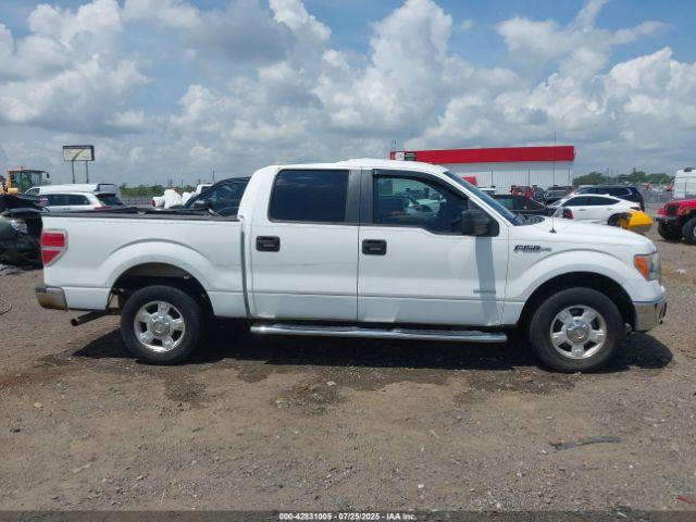 Ford F-150 Xlt Image 14