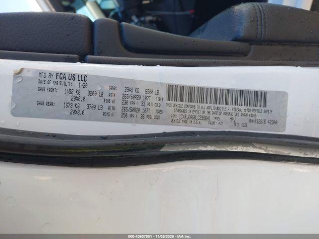 Jeep Grand Cherokee Altitude 4x2 Image 10