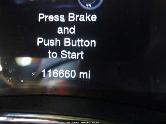 Jeep Grand Cherokee Altitude 4x2 Image 12