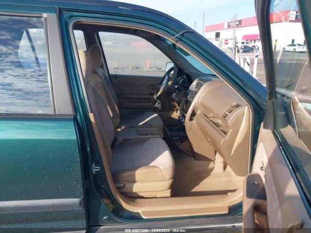 Honda CR-V Lx Image 11