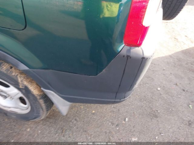 Honda CR-V Lx Image 5