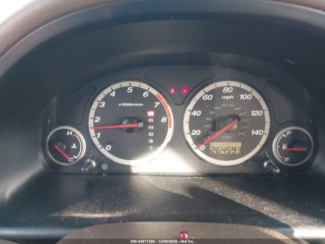 Honda CR-V Lx Image 12