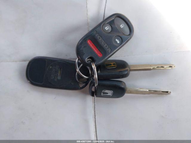 Honda CR-V Lx Image 9