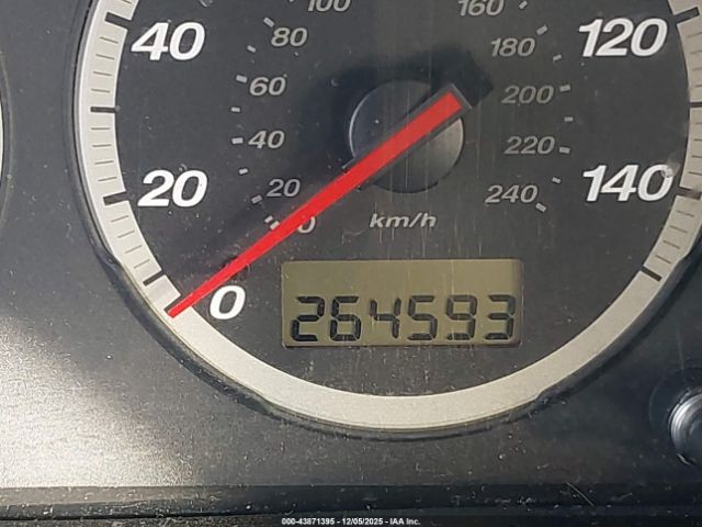 Honda CR-V Lx Image 8