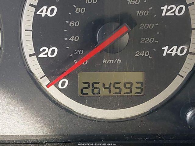 Honda CR-V Lx Image 8