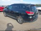 Nissan Pathfinder Sl Image 10