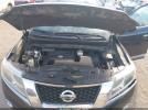 Nissan Pathfinder Sl Image 13