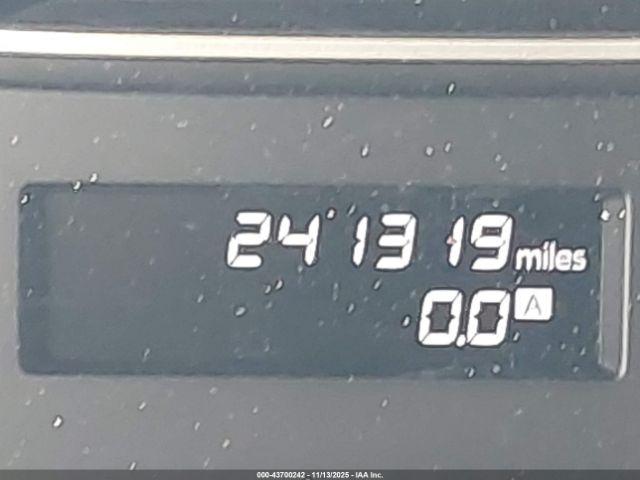 Nissan Pathfinder Sl Image 15