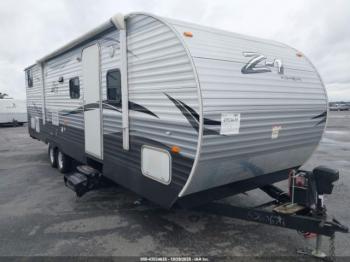  Salvage Crossroads Z1 Series