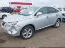 Lexus RX Image 11