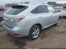 Lexus RX Image 13