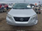 Lexus RX Image 17