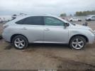 Lexus RX Image 12
