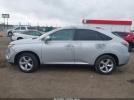 Lexus RX Image 5