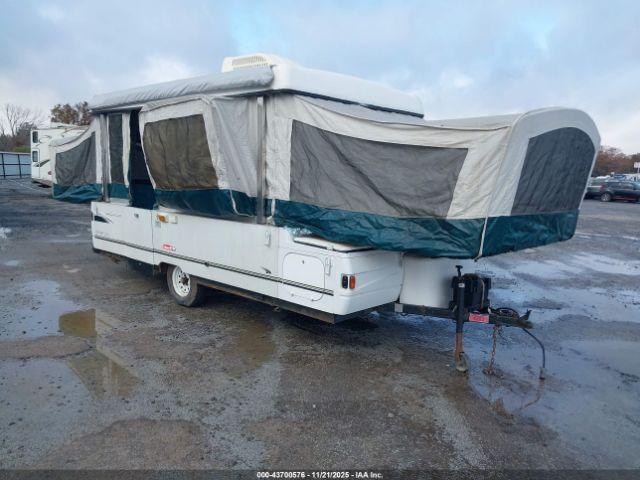  Salvage Fleetwood Bayside