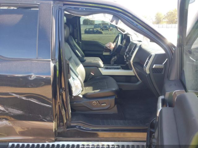 Ford F-150 Lariat Image 4