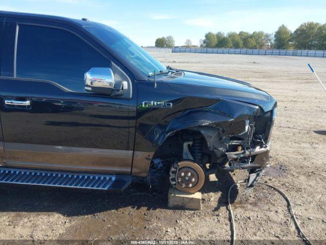 Ford F-150 Lariat Image 13