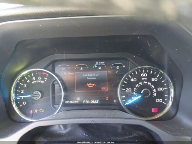 Ford F-150 Lariat Image 19