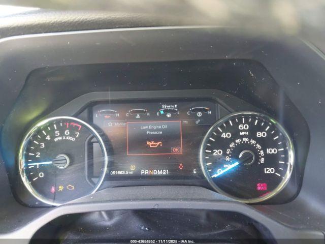 Ford F-150 Lariat Image 19