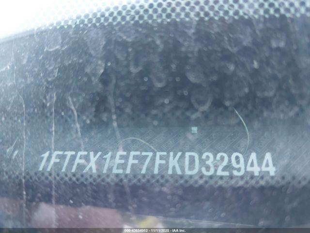 Ford F-150 Lariat Image 17