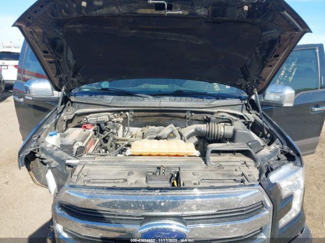 Ford F-150 Lariat Image 2